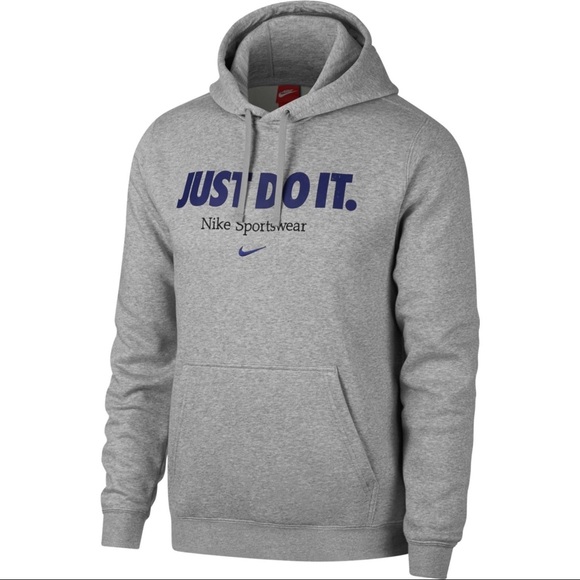 Nike Sportswear Hoodie - Picture 1 of 6